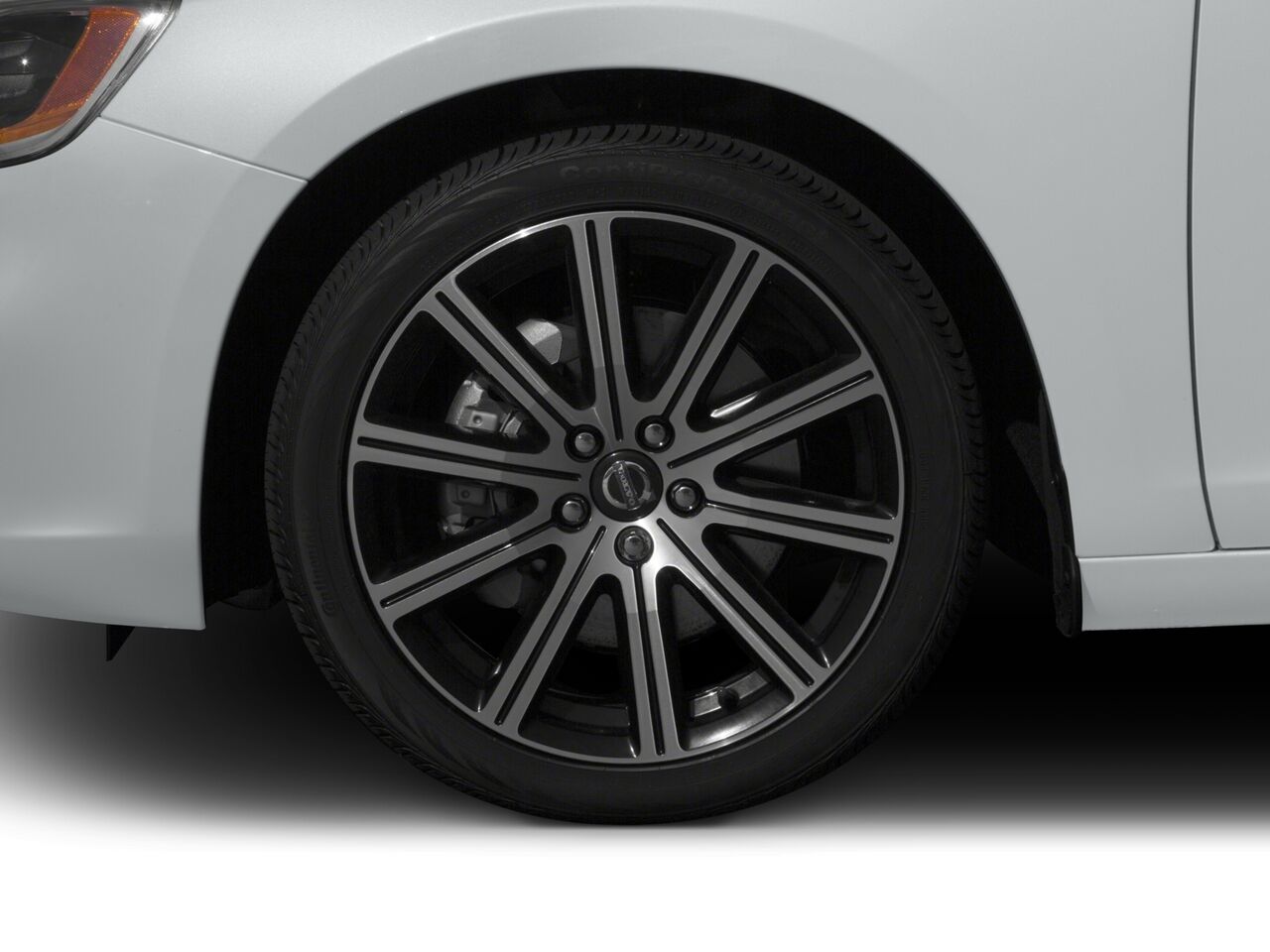 2015 Volvo S60 T5 Premier Plano TX