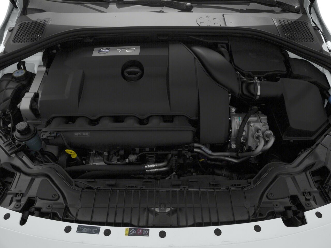 2015 Volvo S60 T5 Premier Plano TX