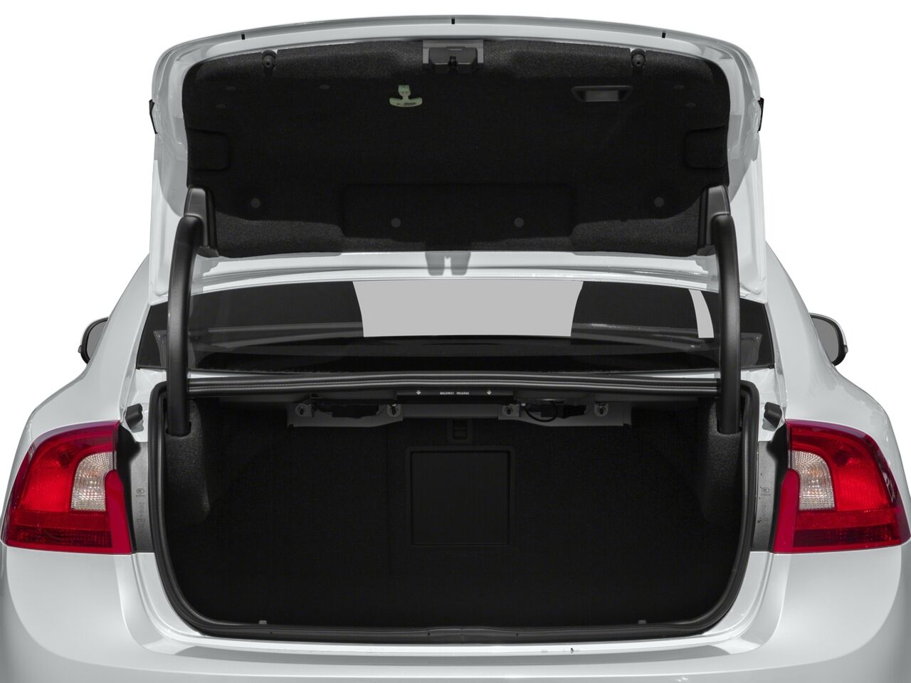 2015 Volvo S60 T5 Premier Plano TX