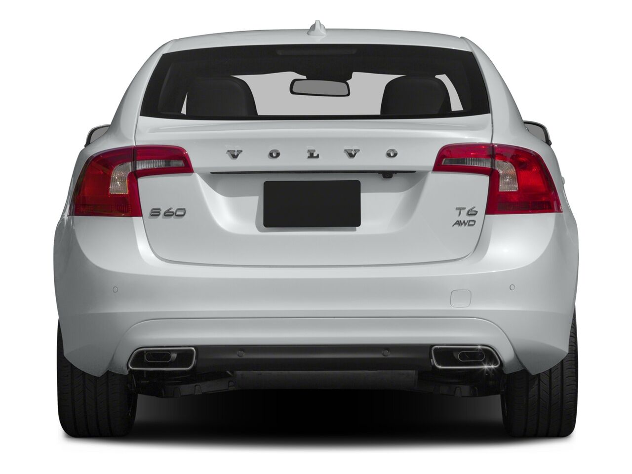 2015 Volvo S60 T5 Premier Plano TX
