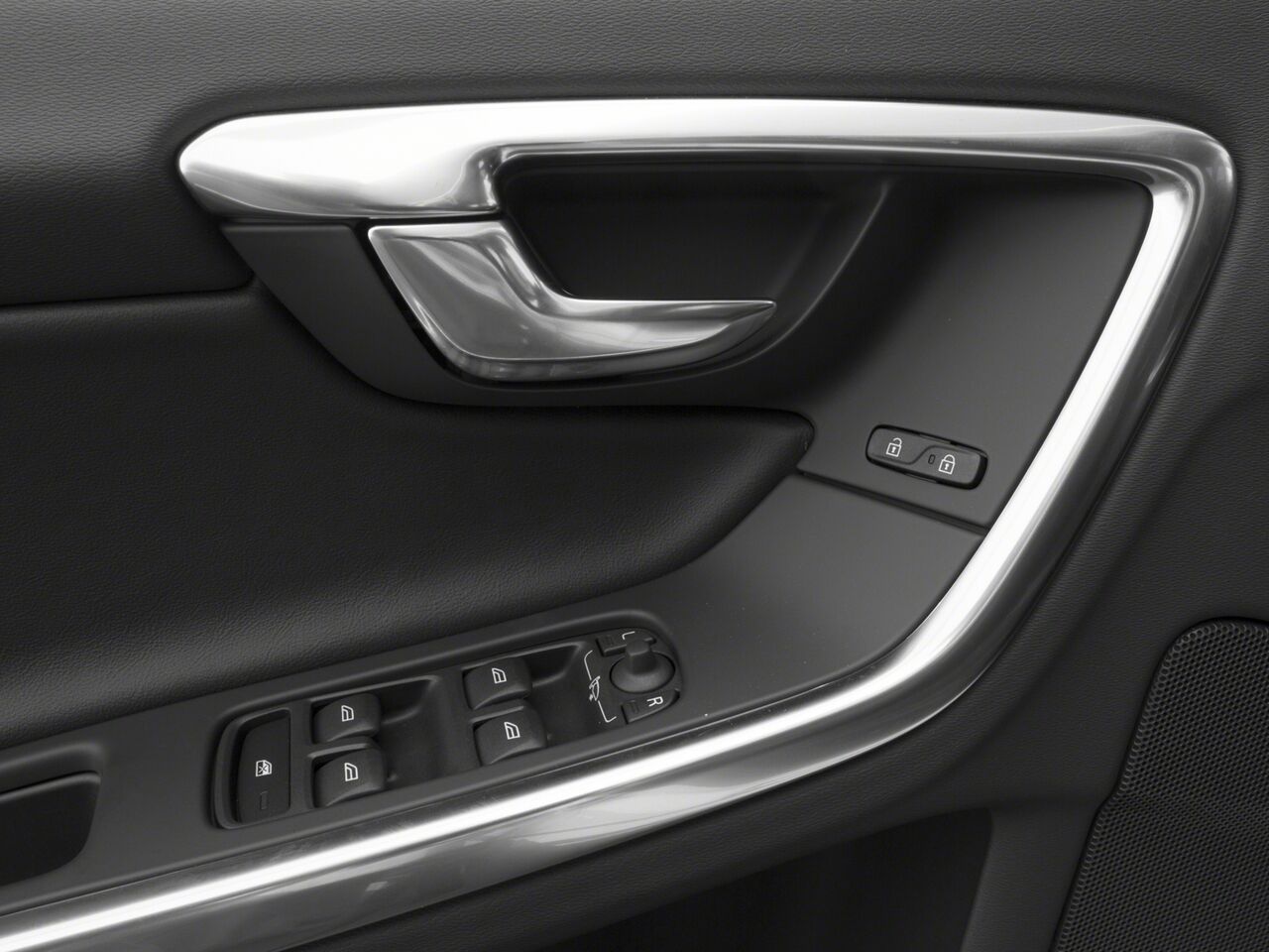2015 Volvo S60 T5 Premier Plano TX