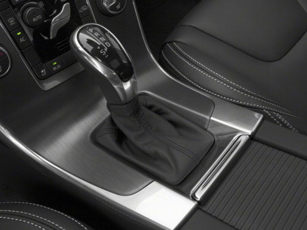 2015 Volvo S60 T5 Premier Plano TX