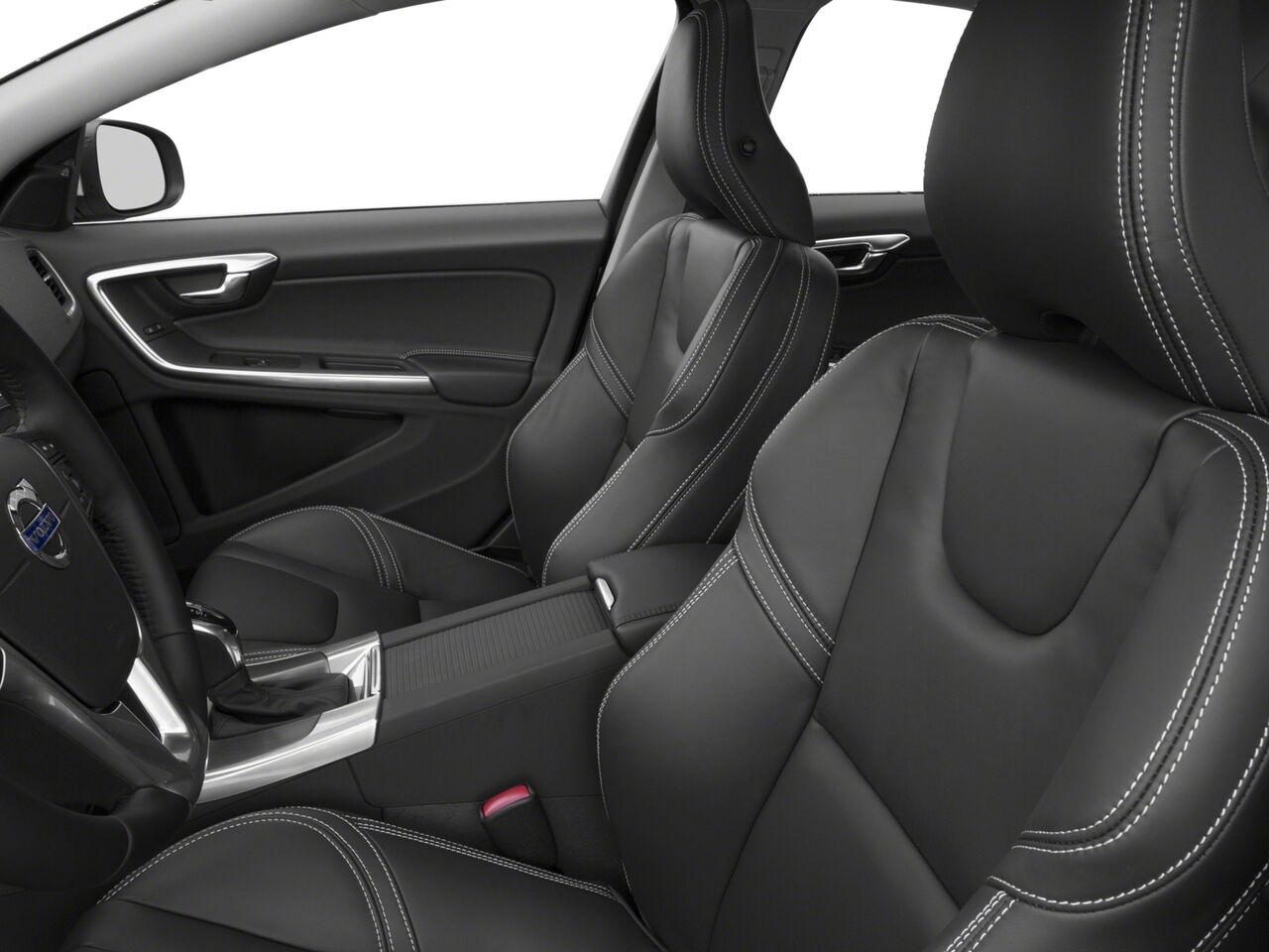 2015 Volvo S60 T5 Premier Plano TX