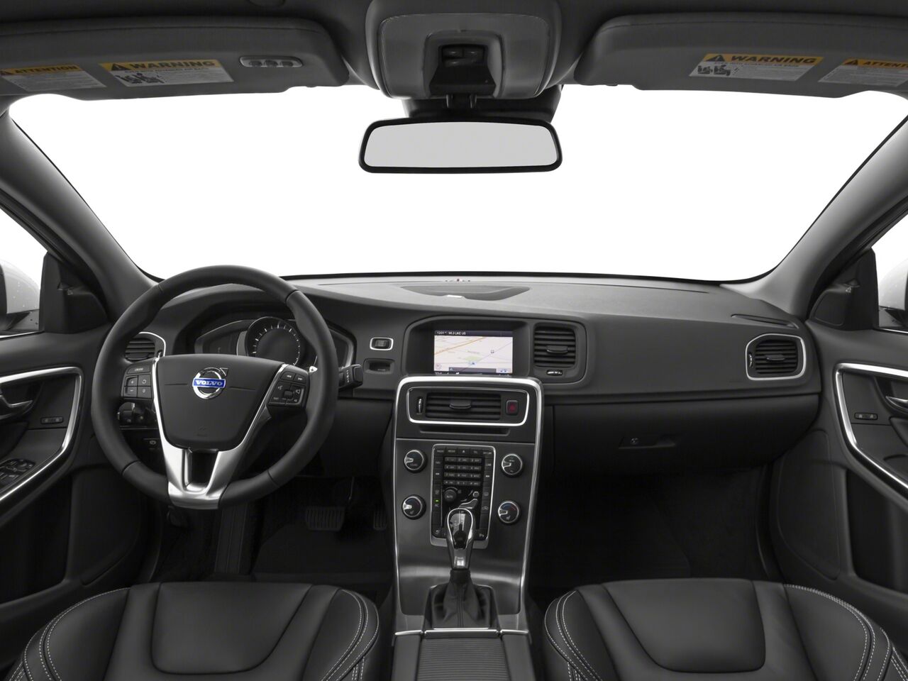 2015 Volvo S60 T5 Premier Plano TX