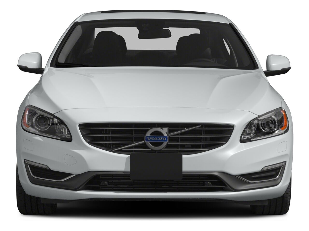 2015 Volvo S60 T5 Premier Plano TX