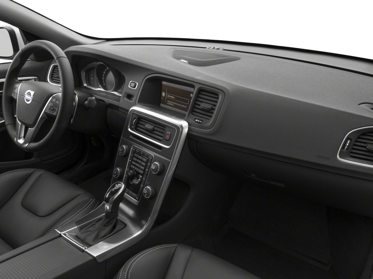 2015 Volvo S60 T5 Premier Plano TX
