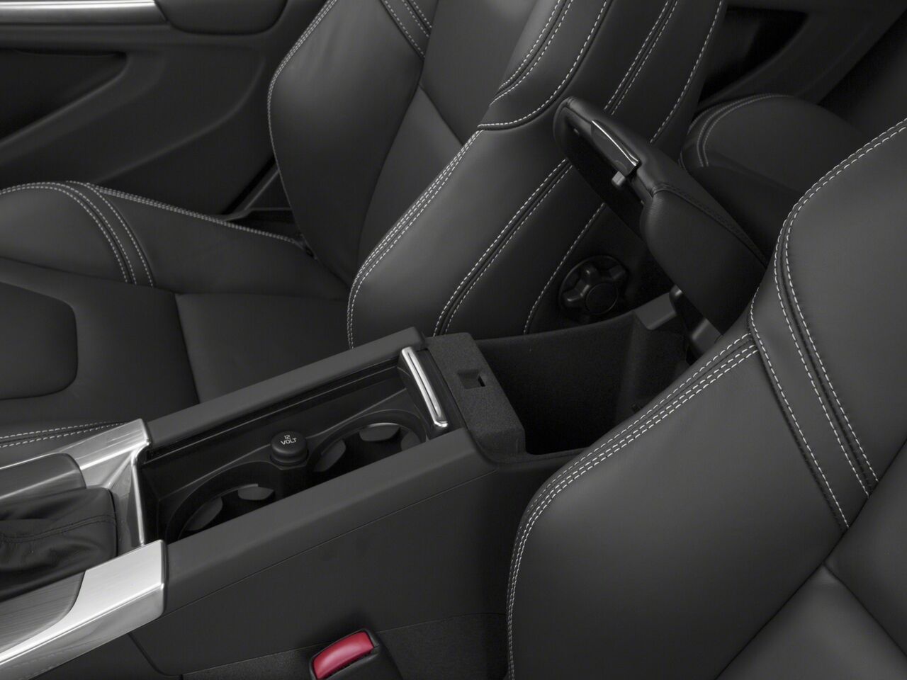 2015 Volvo S60 T5 Premier Plano TX