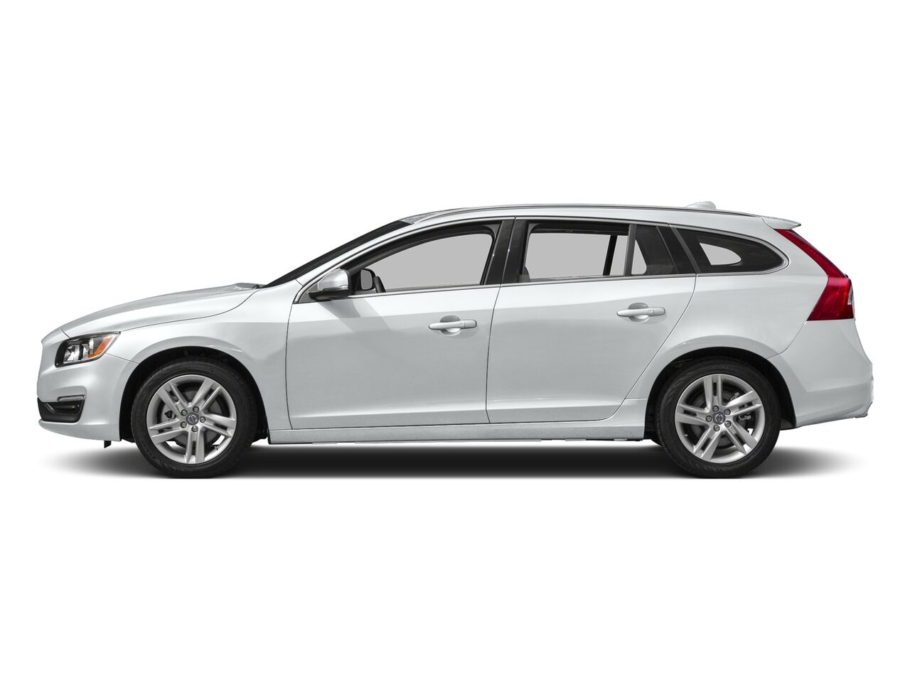 2015 Volvo V60 T5 Premier Bend OR