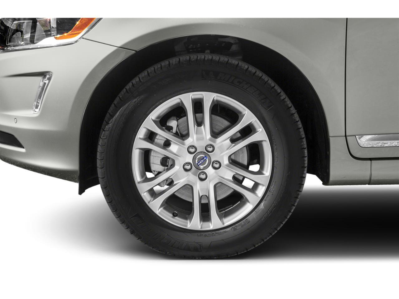 2015 Volvo XC60 T6 Premier Plus Plano TX