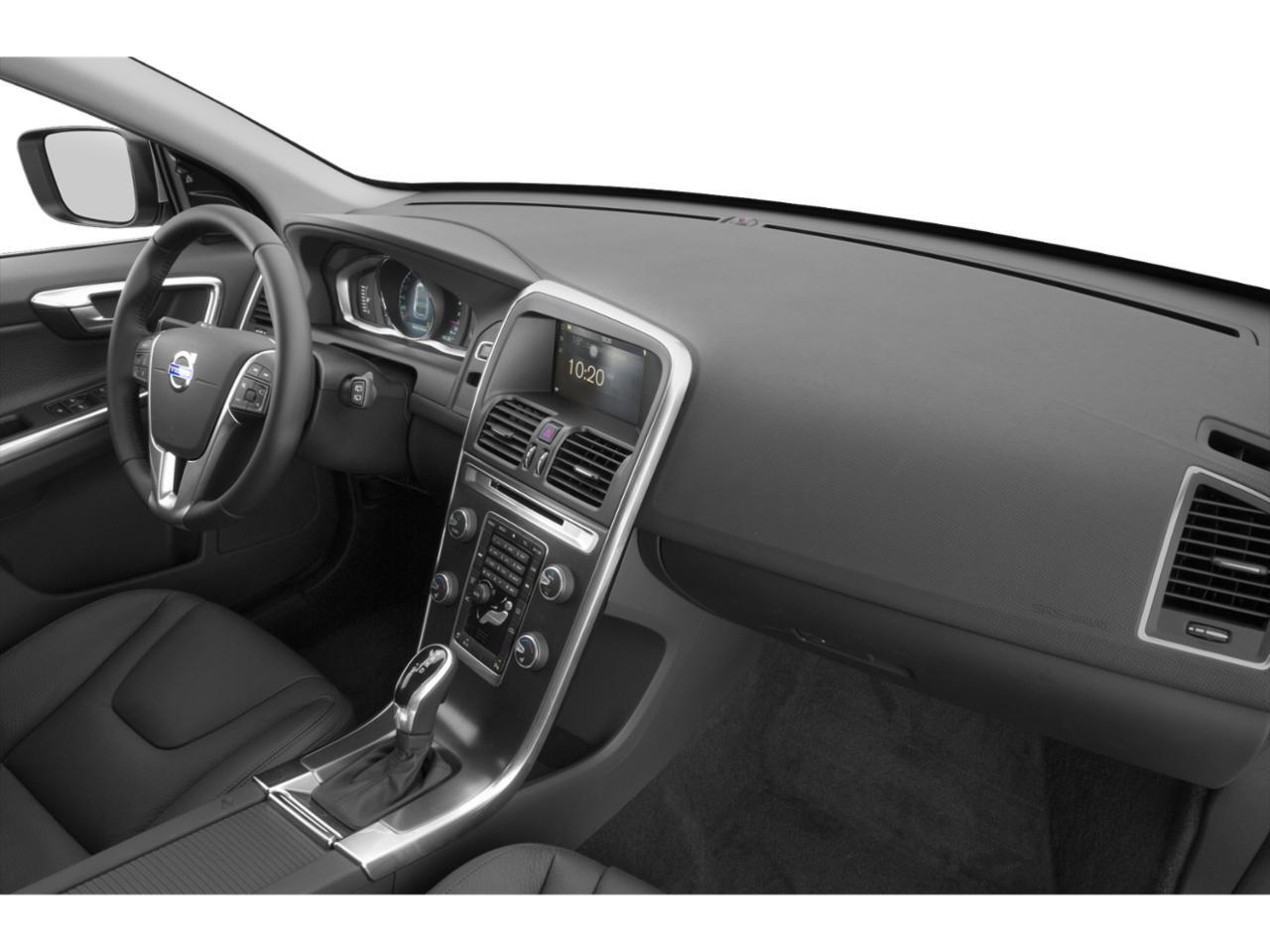 2015 Volvo XC60 T6 Premier Plus Plano TX