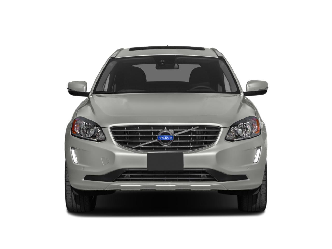 2015 Volvo XC60 T6 Premier Plus Plano TX