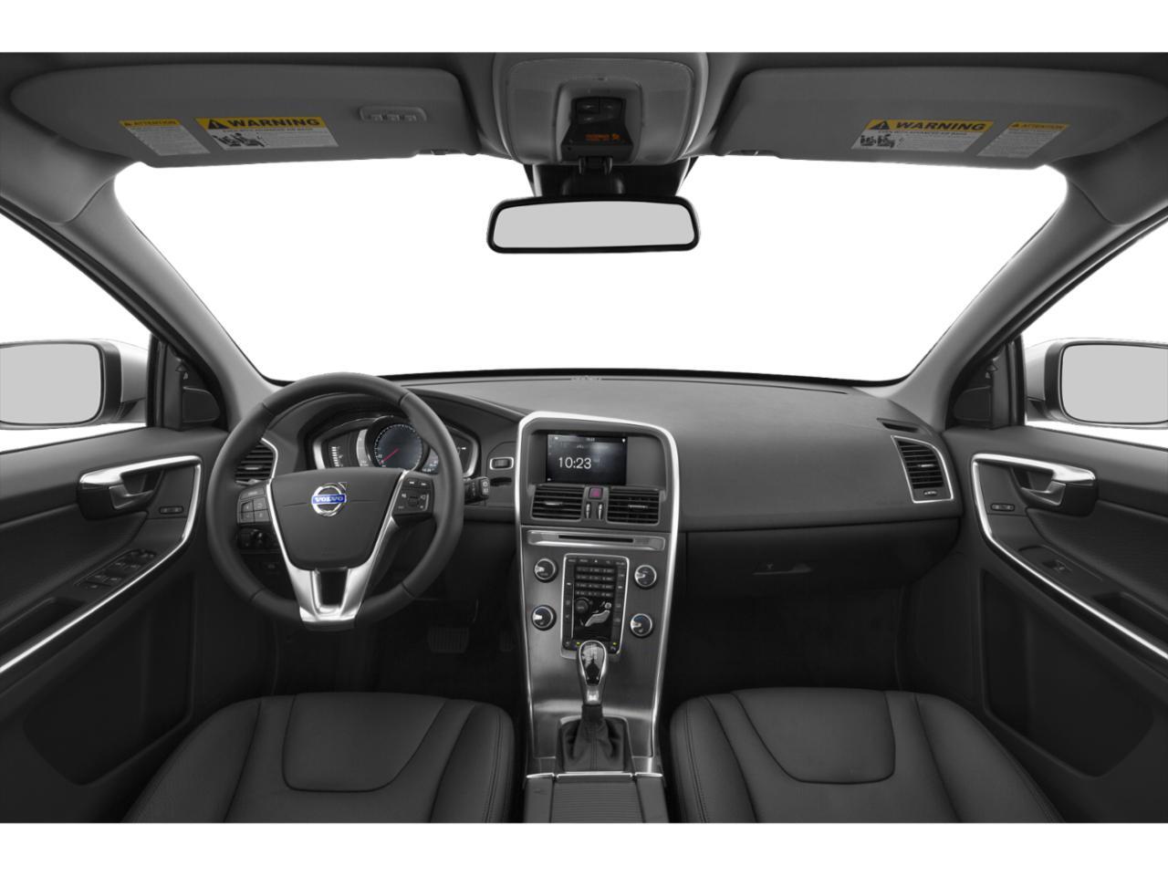 2015 Volvo XC60 T6 Premier Plus Plano TX