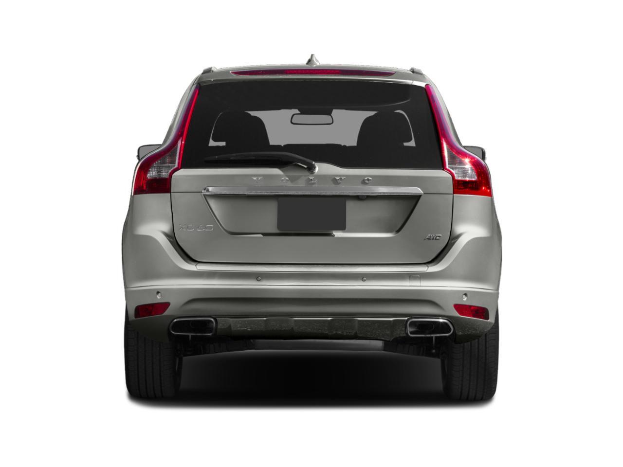 2015 Volvo XC60 T6 Premier Plus Plano TX