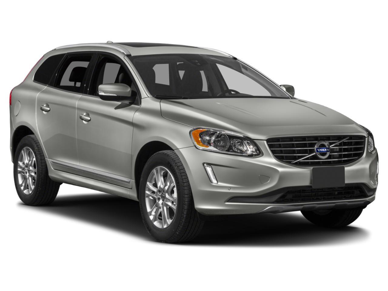2015 Volvo XC60 T6 Premier Plus Plano TX