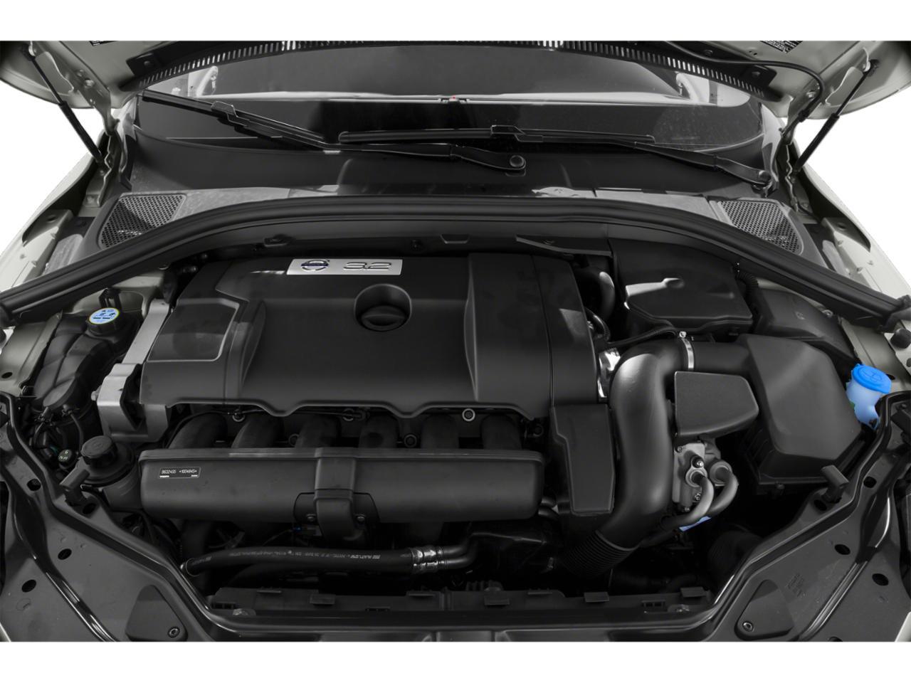 2015 Volvo XC60 T6 Premier Plus Plano TX