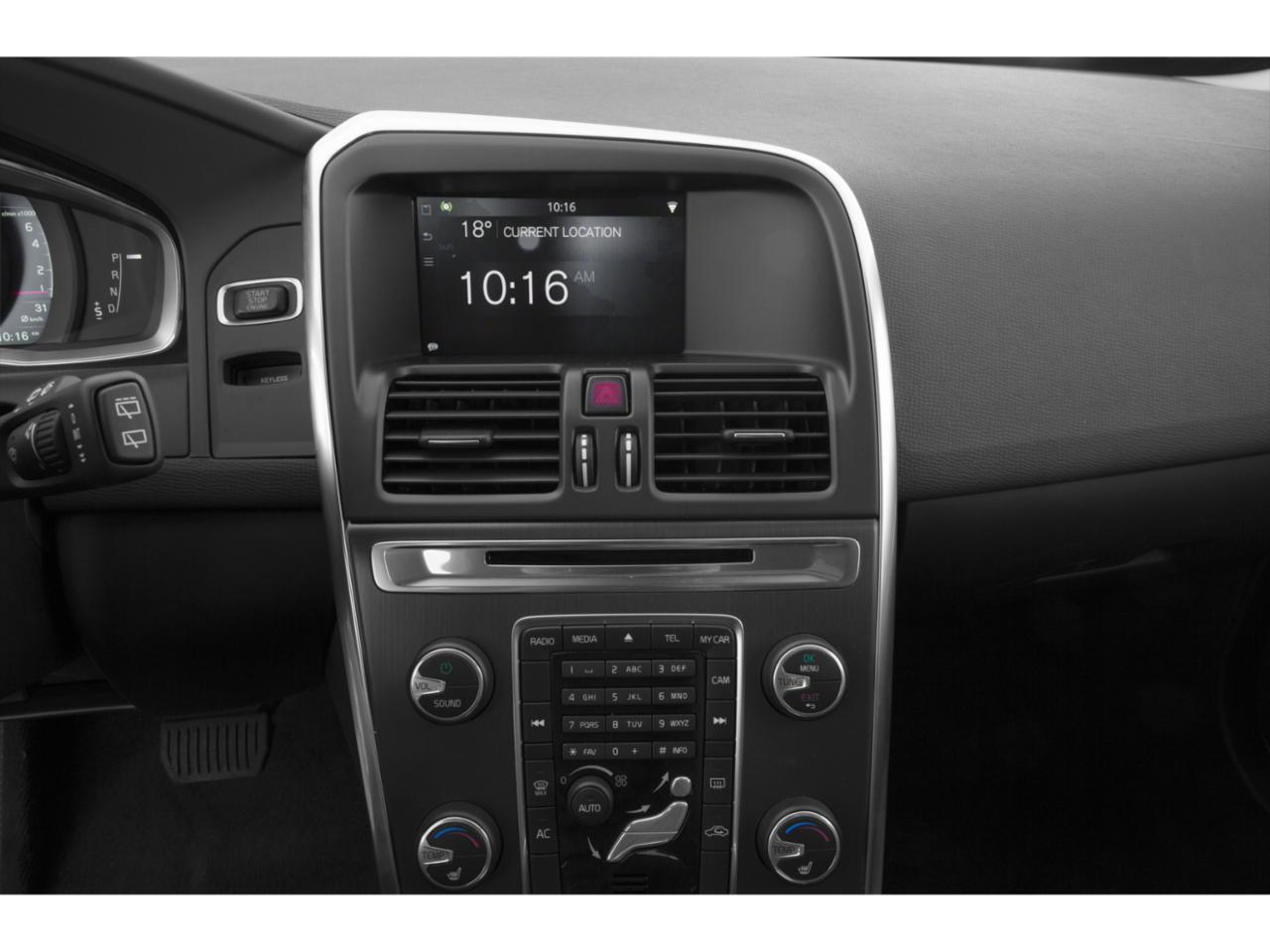 2015 Volvo XC60 T6 Premier Plus Plano TX