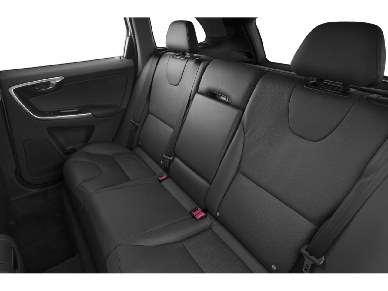 2015 Volvo XC60 T6 Premier Plus Plano TX