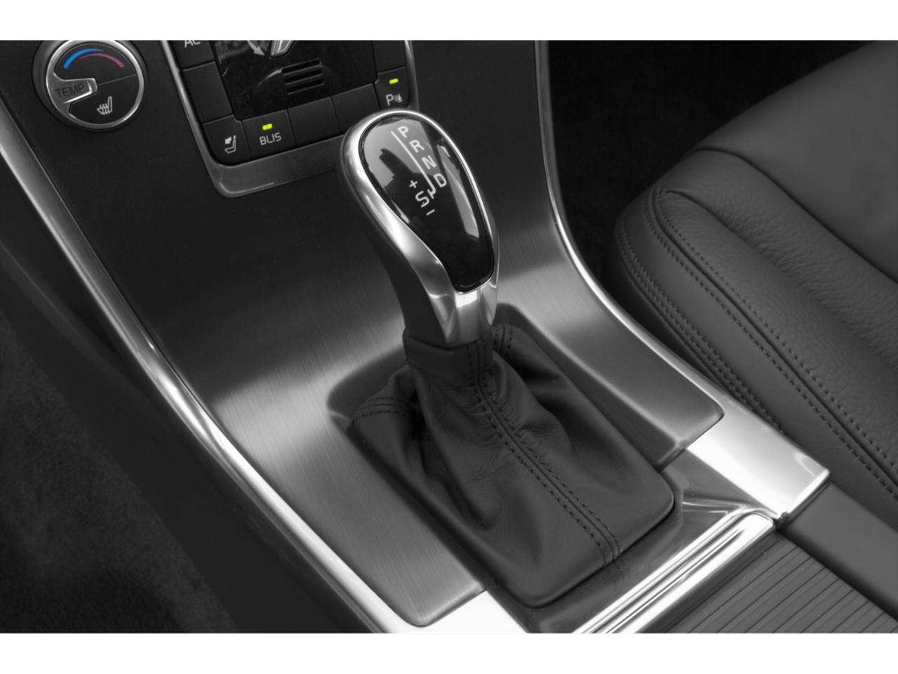 2015 Volvo XC60 T6 Premier Plus Plano TX