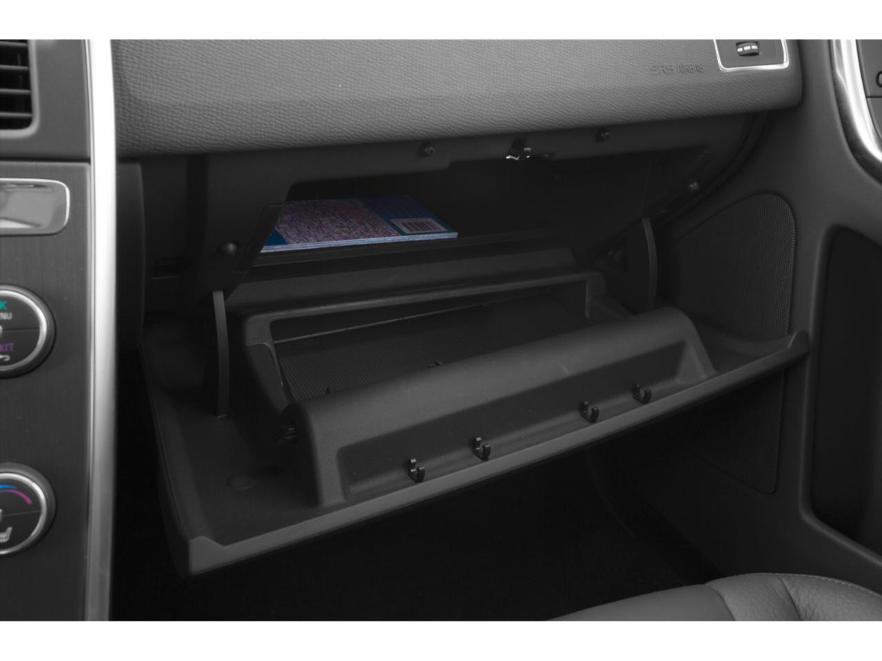 2015 Volvo XC60 T6 Premier Plus Plano TX