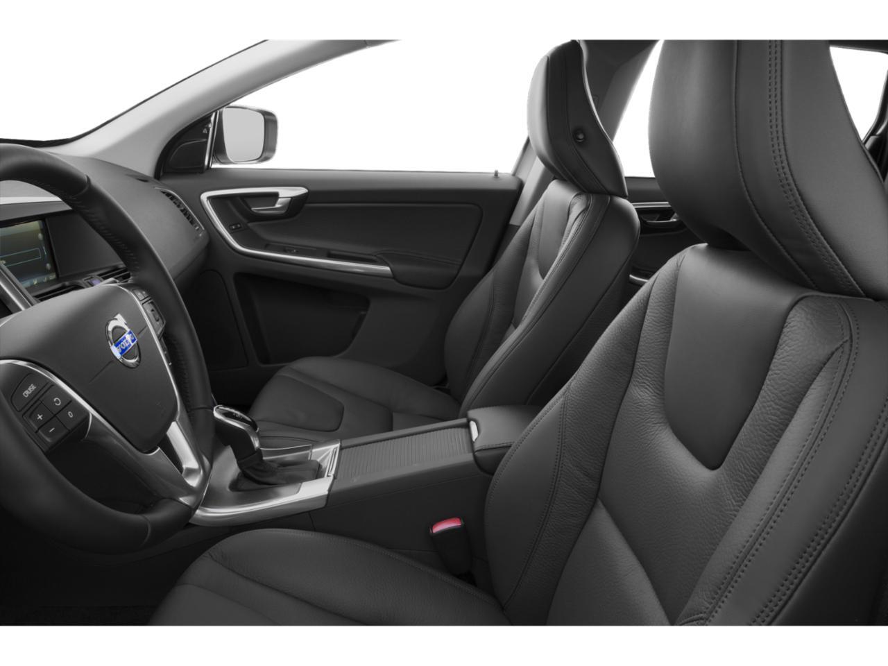 2015 Volvo XC60 T6 Premier Plus Plano TX