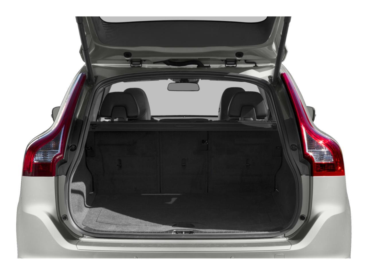 2015 Volvo XC60 T6 Premier Plus Plano TX