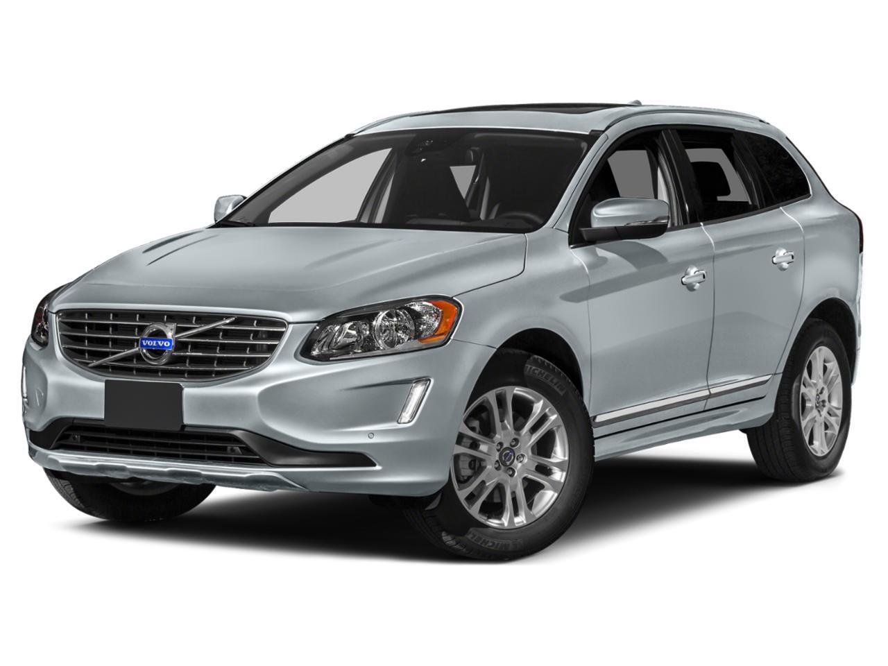 2015 Volvo XC60 T6 Premier Plus