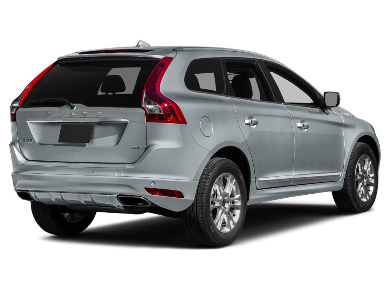2015 Volvo XC60 T6 Premier Plus Plano TX