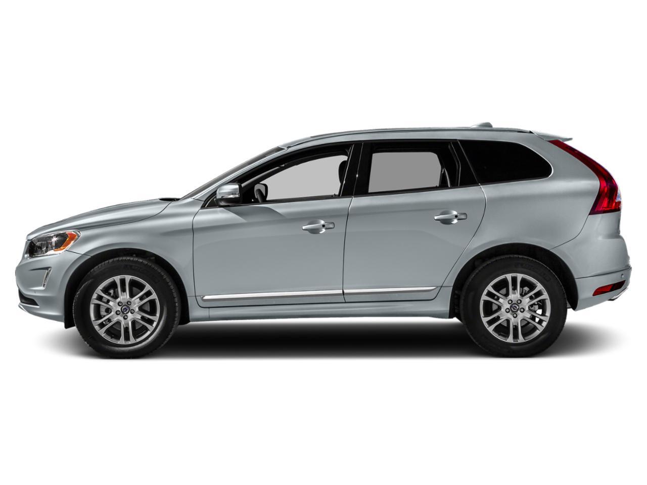 2015 Volvo XC60 T6 Premier Plus Plano TX