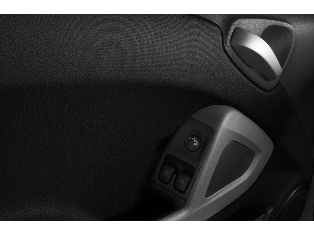2015 smart fortwo electric drive Passion Boston MA