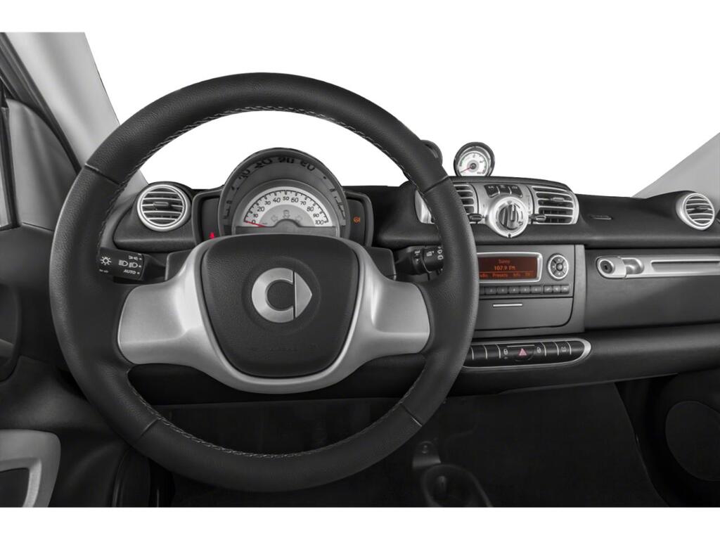 2015 smart fortwo electric drive Passion Boston MA