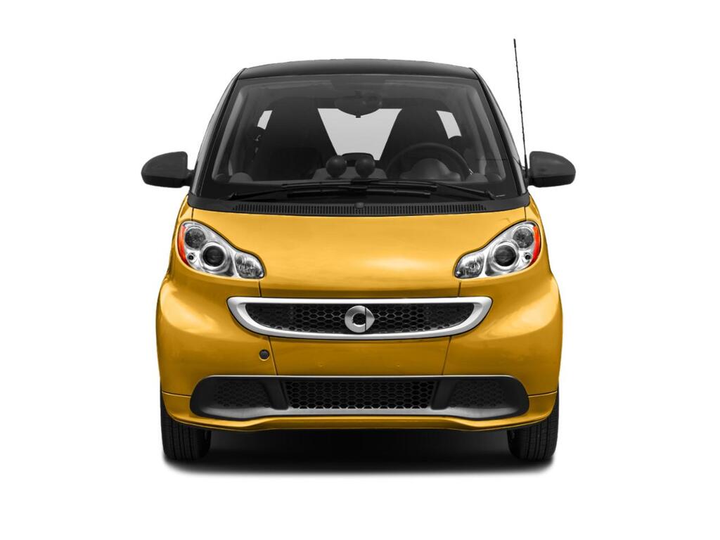 2015 smart fortwo electric drive Passion Boston MA