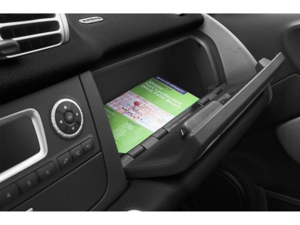 2015 smart fortwo electric drive Passion Boston MA