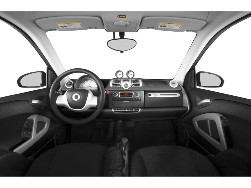 2015 smart fortwo electric drive Passion Boston MA
