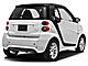 2015 smart fortwo electric drive Passion Boston MA