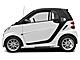 2015 smart fortwo electric drive Passion Boston MA