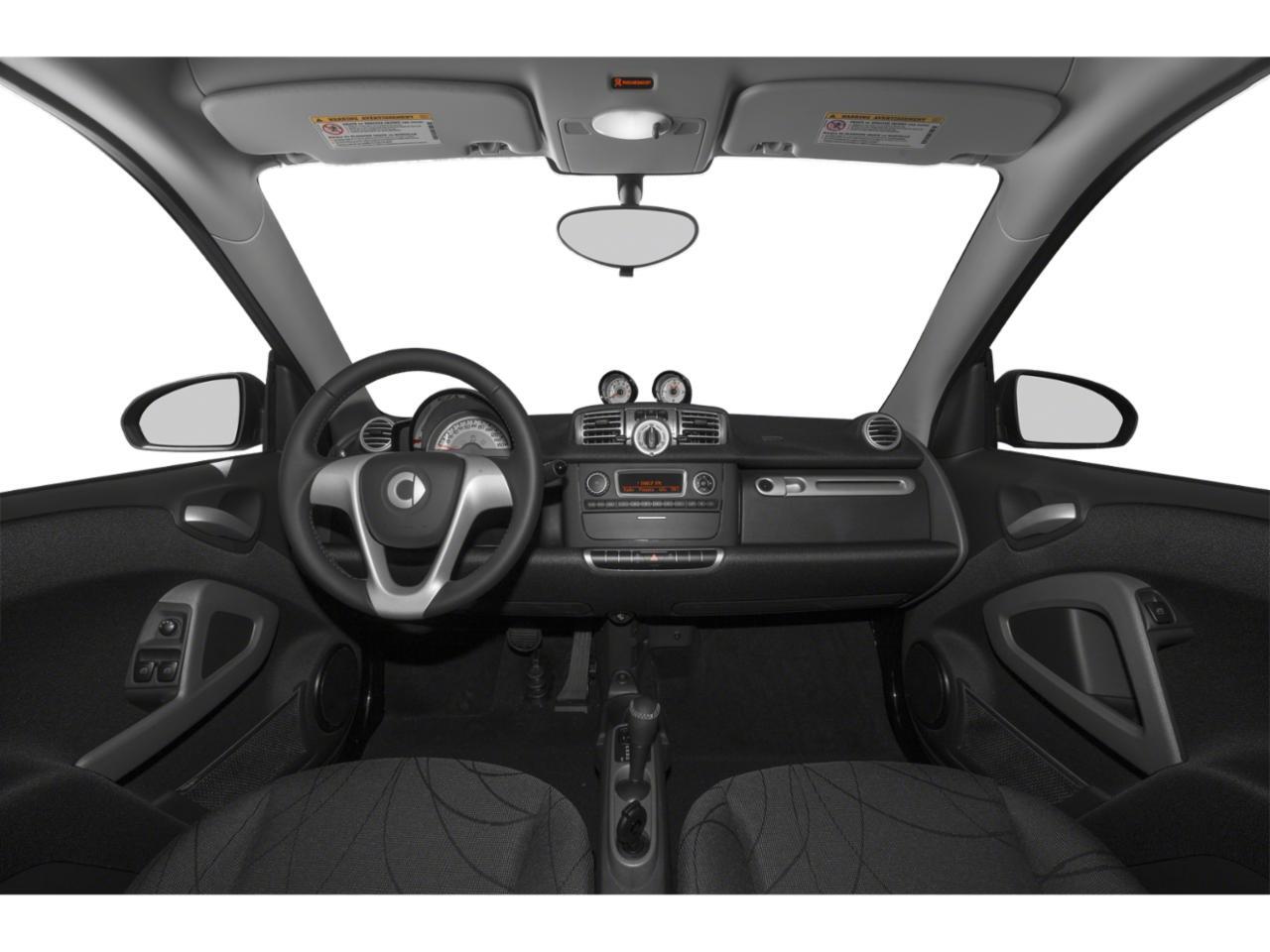 2015 smart fortwo passion | pure Chantilly VA