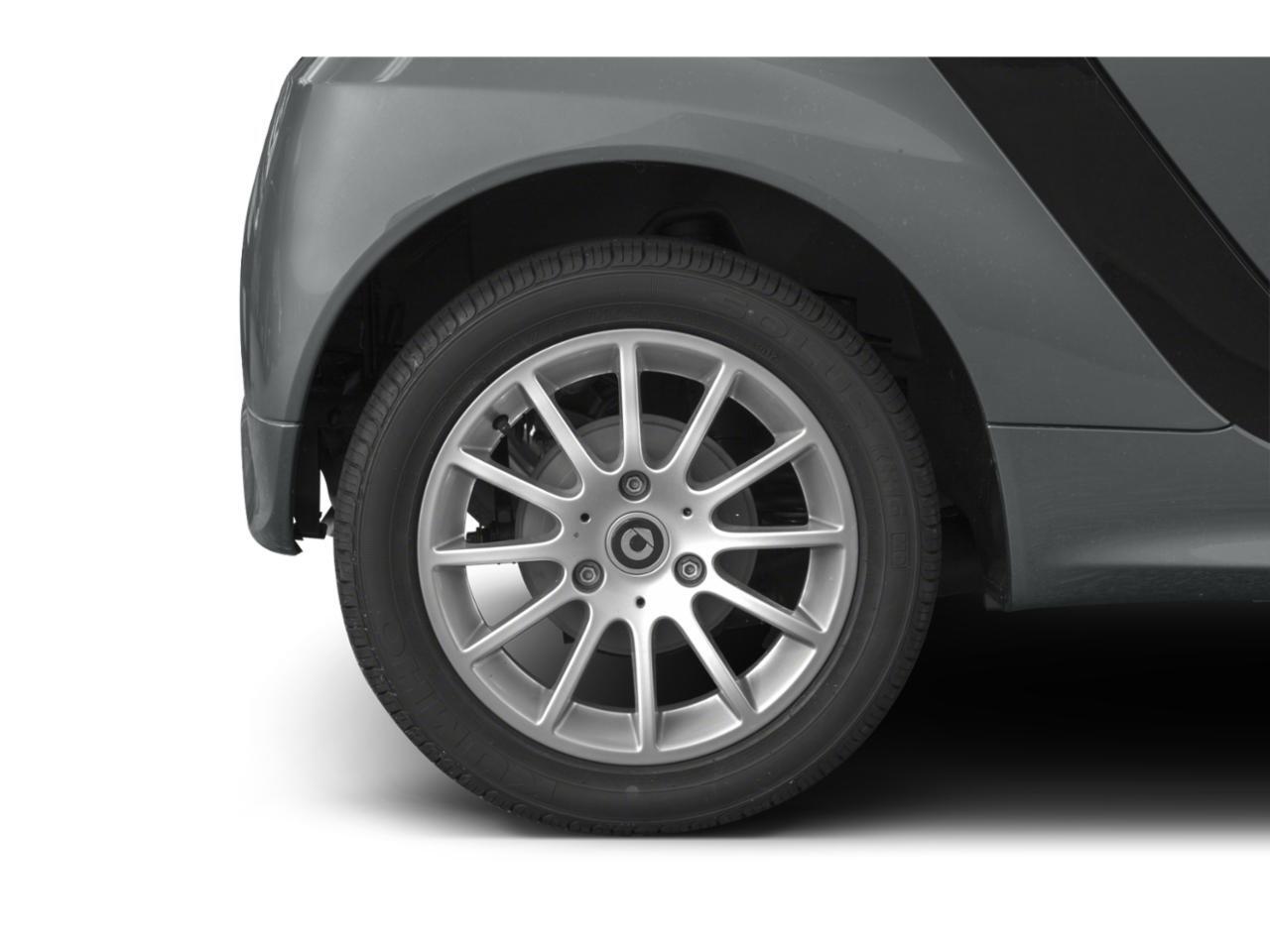 2015 smart fortwo passion | pure Chantilly VA