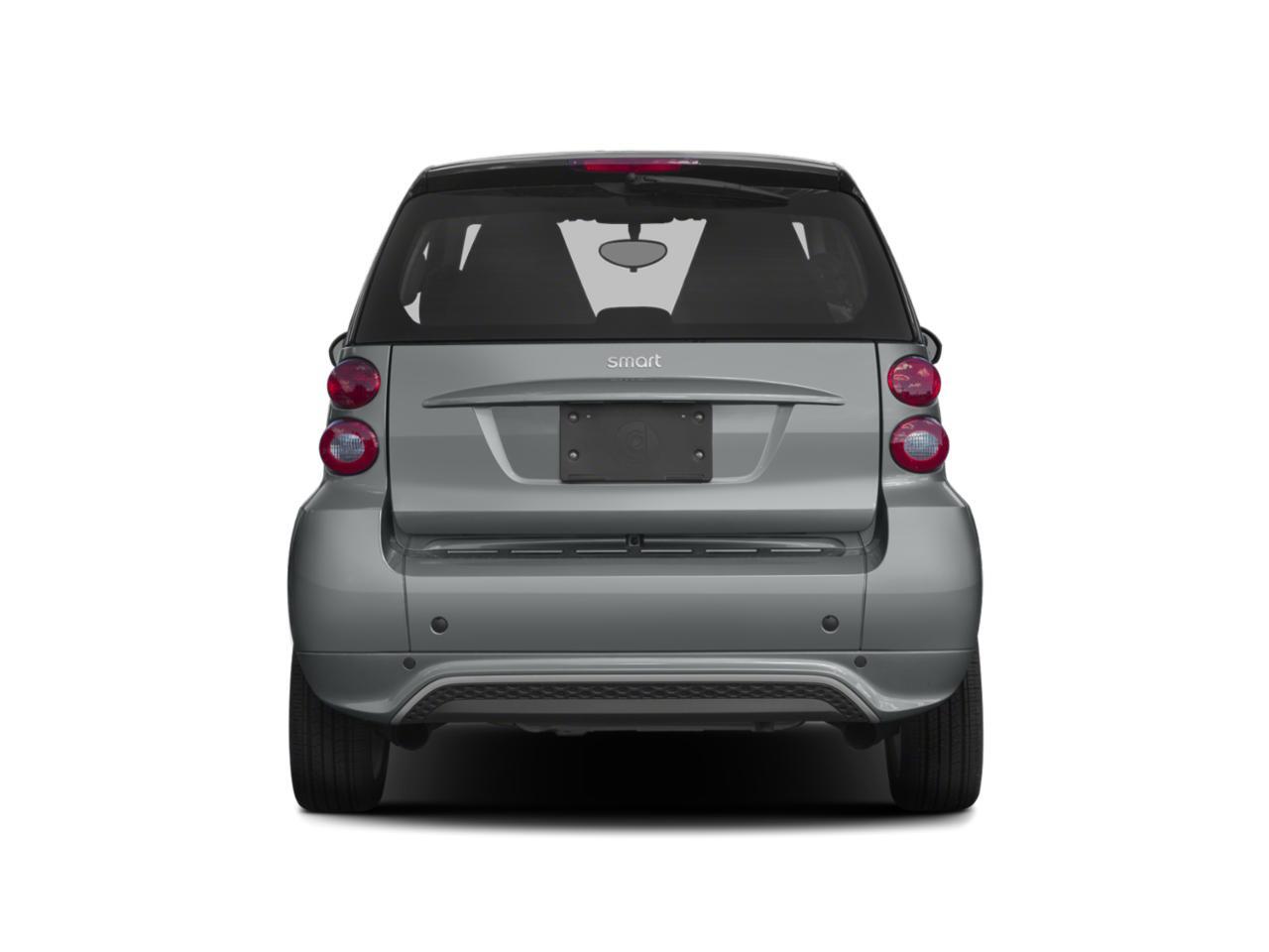 2015 smart fortwo passion | pure Chantilly VA