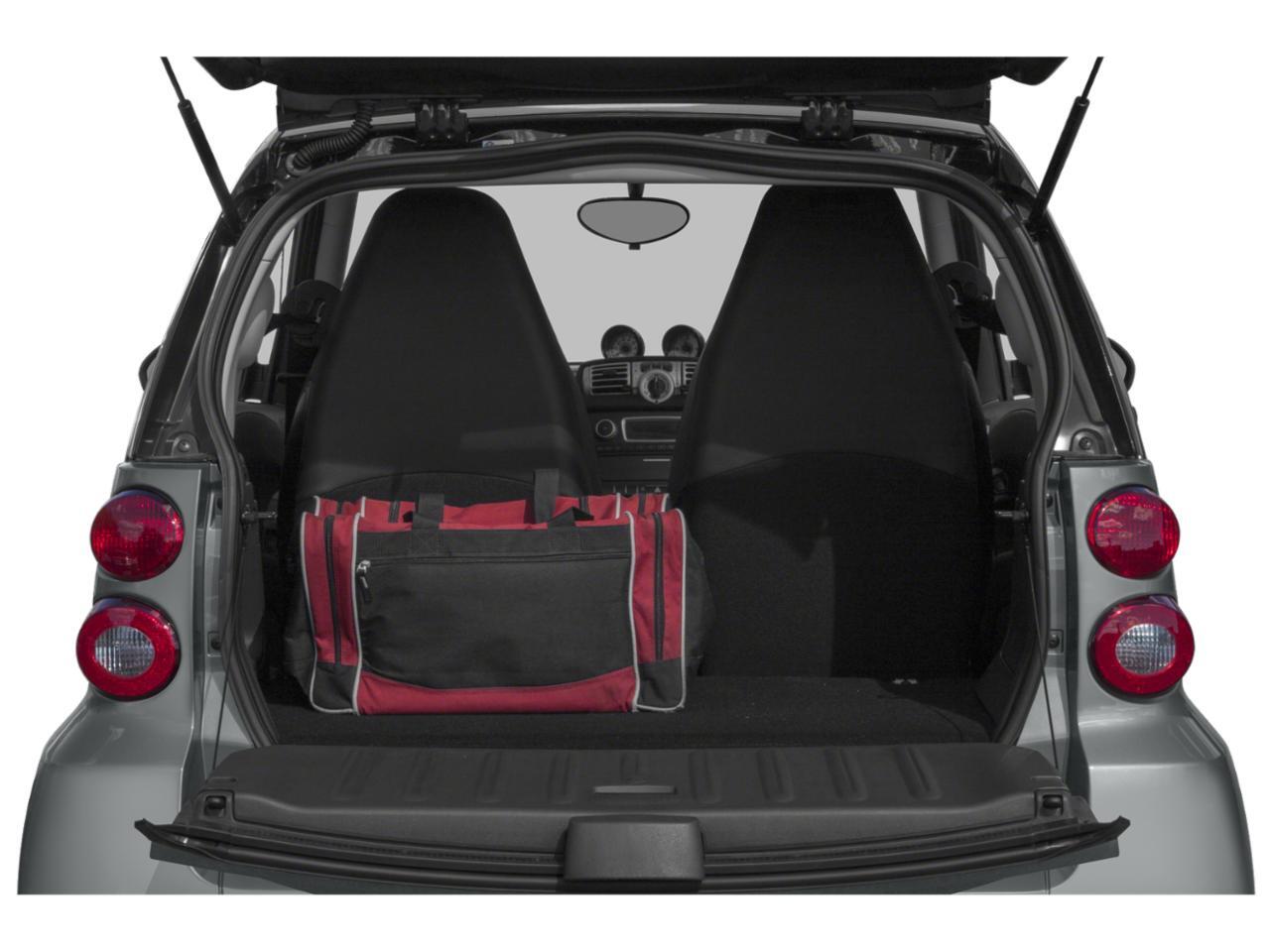 2015 smart fortwo passion | pure Chantilly VA