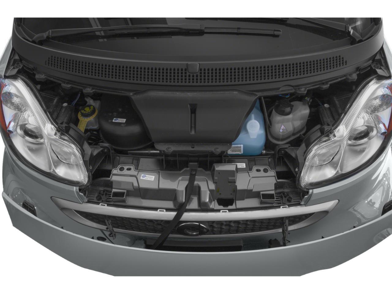 2015 smart fortwo passion | pure Chantilly VA