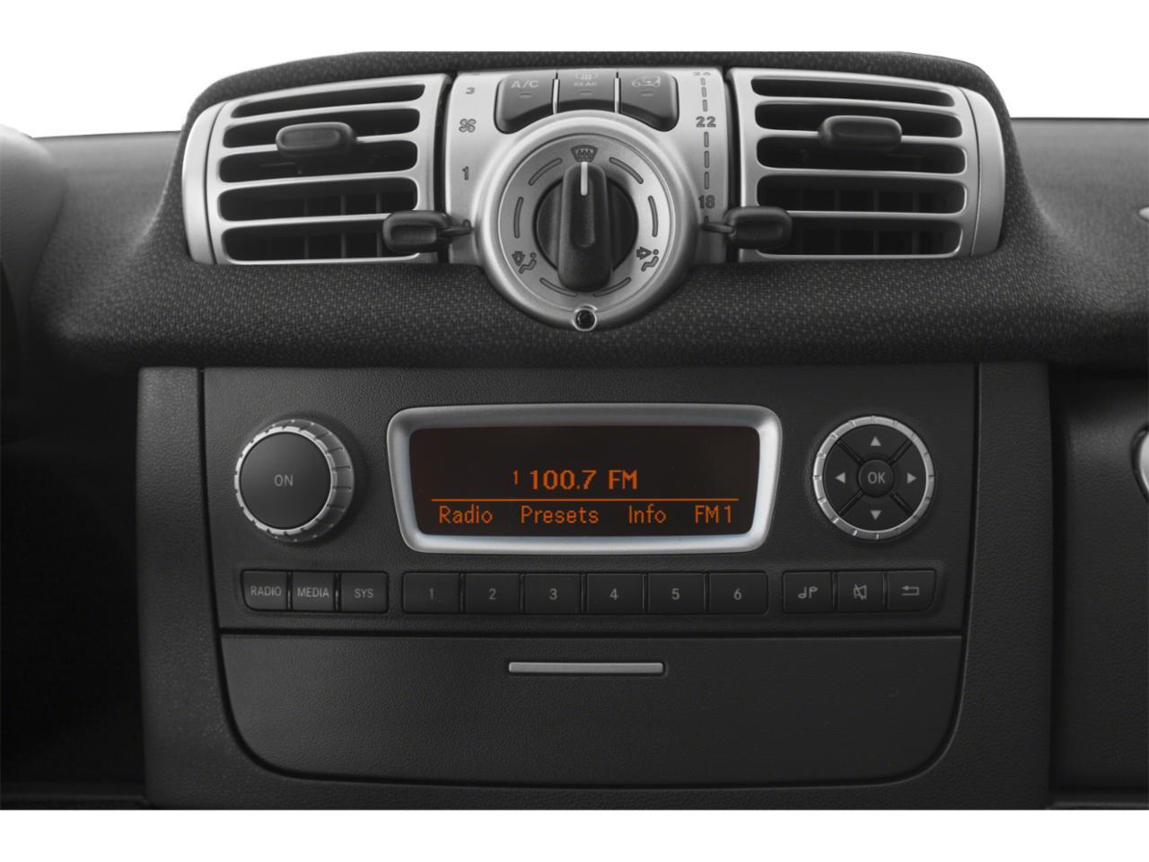 2015 smart fortwo passion | pure Chantilly VA