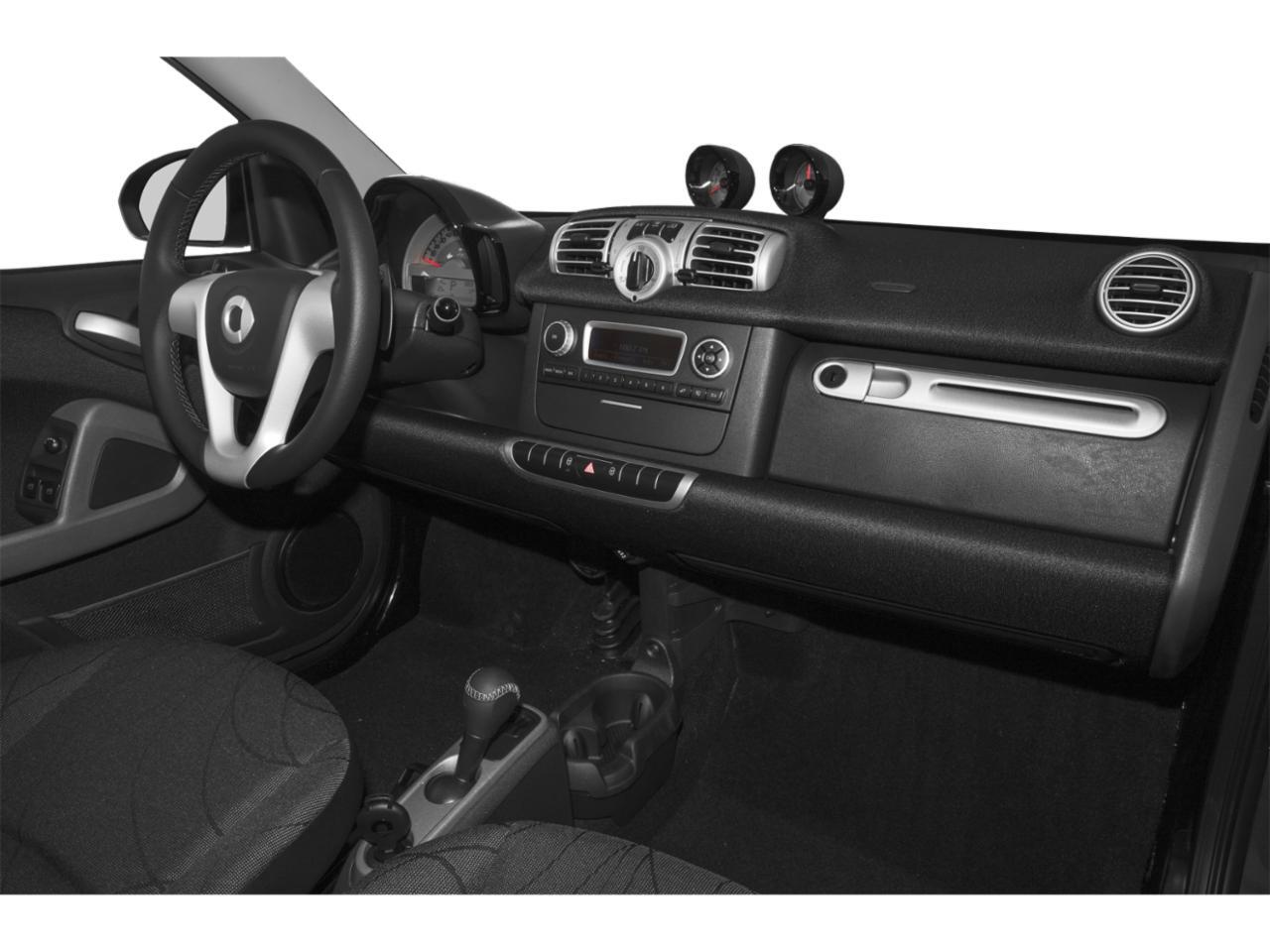 2015 smart fortwo passion | pure Chantilly VA