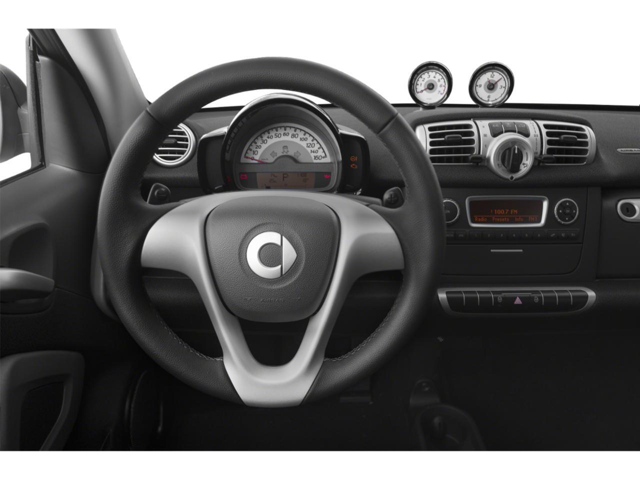 2015 smart fortwo passion | pure Chantilly VA