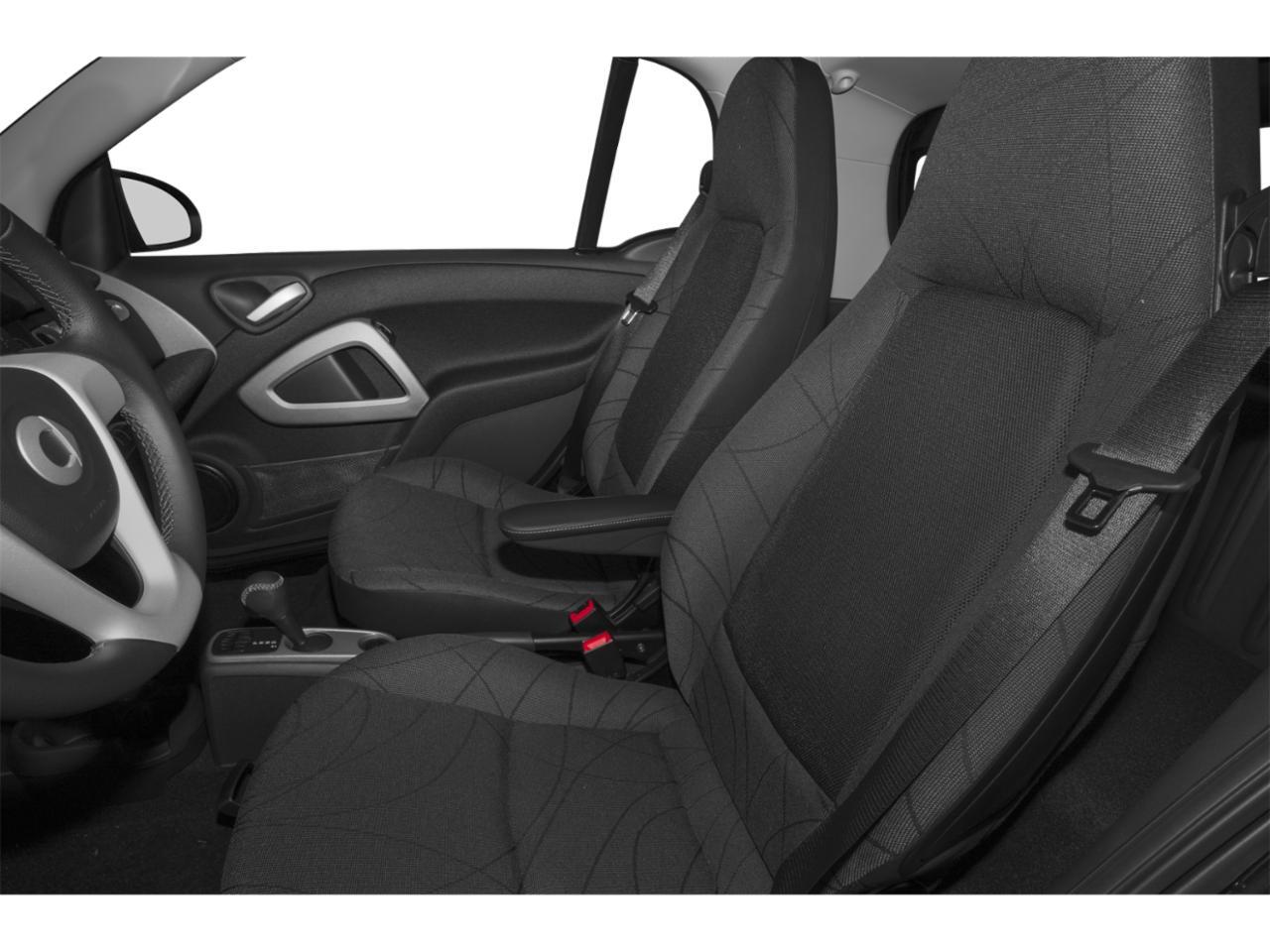 2015 smart fortwo passion | pure Chantilly VA