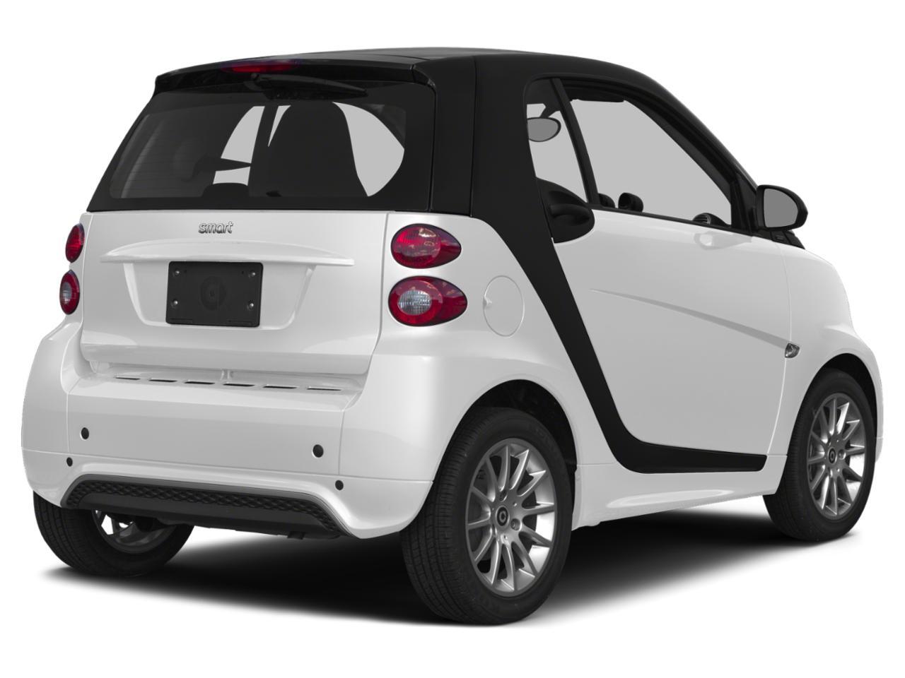 2015 smart fortwo passion | pure Chantilly VA
