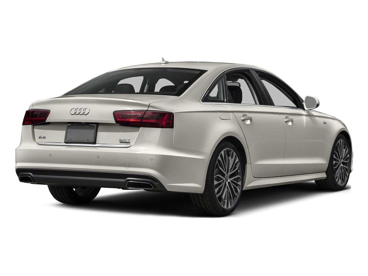 2016 AUDI A6 PREMIUM PLUS