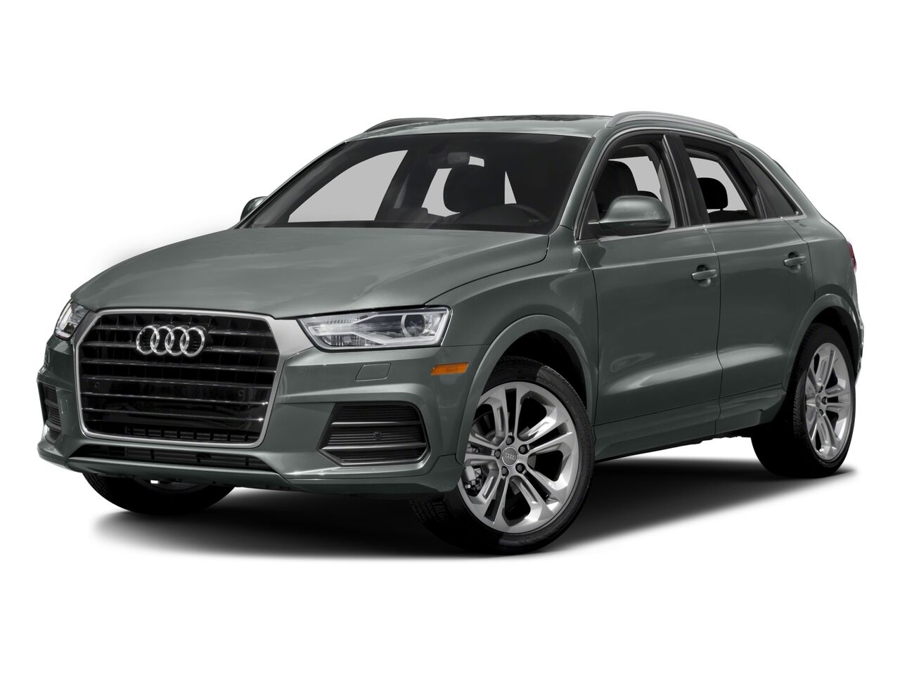 2016 AUDI Q3 PRESTIGE Houston TX