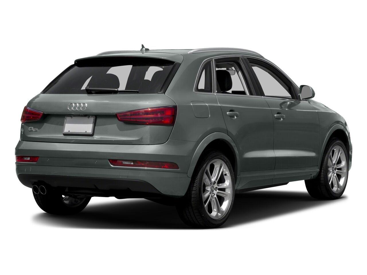 2016 AUDI Q3 PRESTIGE Houston TX