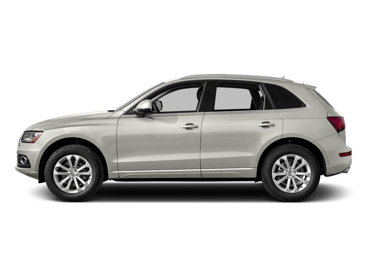2016 AUDI Q5 PREMIUM Houston TX