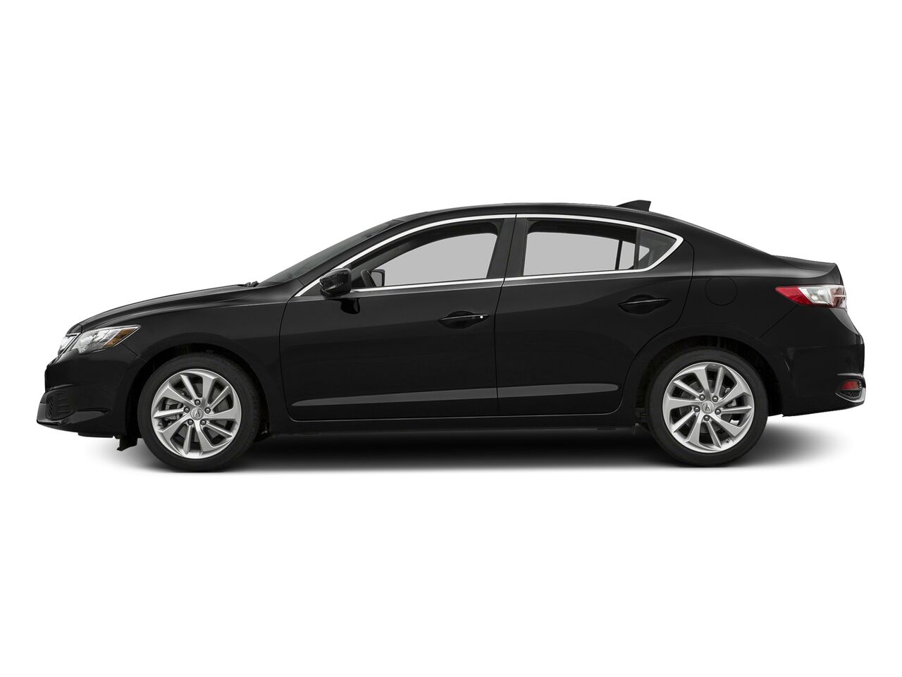 2016 Acura ILX